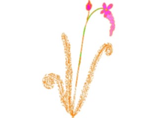 Sticker Custom Preview Image #103719 Plants Flowers Flowers Flower509