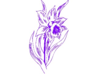 Sticker Custom Preview Image #103721 Plants Flowers Flowers Flower511