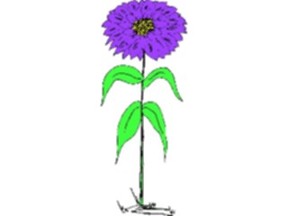 Sticker Custom Preview Image #103724 Plants Flowers Flowers Flower514