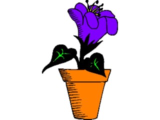 Sticker Custom Preview Image #103725 Plants Flowers Flowers Flower515