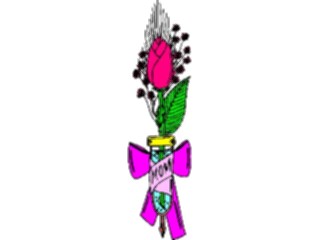 Sticker Custom Preview Image #103726 Plants Flowers Flowers Flower516