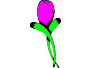 Sticker Custom Preview Image #103729 Plants Flowers Flowers Flower519