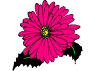 Sticker Custom Preview Image #103730 Plants Flowers Flowers Flower520