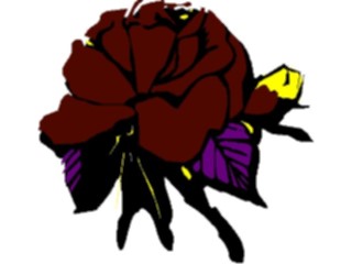 Sticker Custom Preview Image #103731 Plants Flowers Flowers Flower521