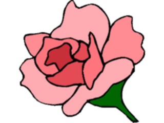 Sticker Custom Preview Image #103733 Plants Flowers Flowers Flower523