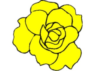 Sticker Custom Preview Image #103734 Plants Flowers Flowers Flower524