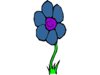 Sticker Custom Preview Image #103739 Plants Flowers Flowers Flower529