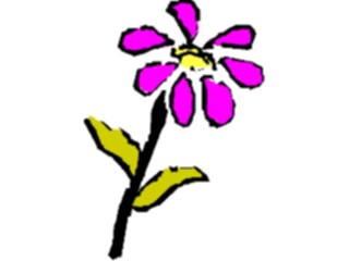 Sticker Custom Preview Image #103742 Plants Flowers Flowers Flower532