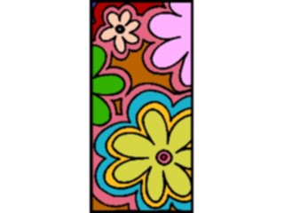 Sticker Custom Preview Image #103746 Plants Flowers Flowers Flower Background02