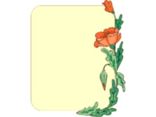 Sticker Custom Preview Image #103752 Plants Flowers Flowers Flower Background08