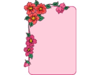 Sticker Custom Preview Image #103754 Plants Flowers Flowers Flower Background10