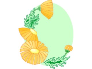 Sticker Custom Preview Image #103774 Plants Flowers Flowers Flower Background30