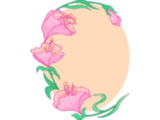 Sticker Custom Preview Image #103775 Plants Flowers Flowers Flower Background31