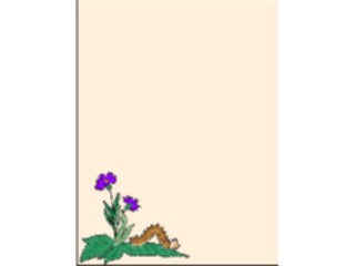 Sticker Custom Preview Image #103784 Plants Flowers Flowers Flower Background42