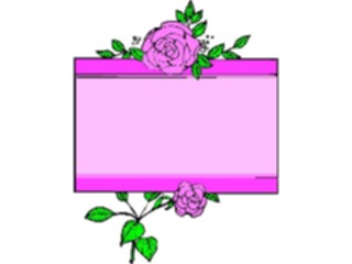 Sticker Custom Preview Image #103786 Plants Flowers Flowers Flower Background44