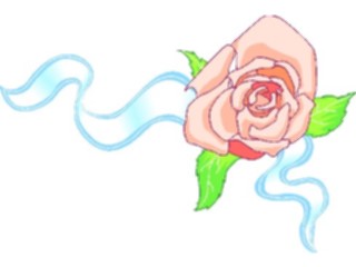 Sticker Custom Preview Image #103800 Plants Flowers Flowers Flower Border007