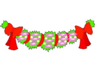 Sticker Custom Preview Image #103854 Plants Flowers Flowers Flower Border061