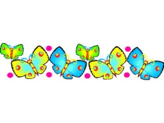 Sticker Custom Preview Image #103882 Plants Flowers Flowers Flower Border089