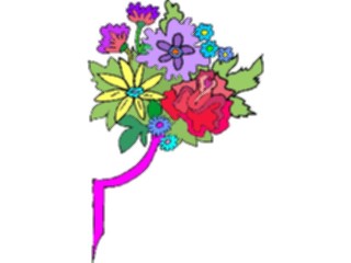 Sticker Custom Preview Image #103920 Plants Flowers Flowers Flower Corner11