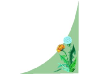 Sticker Custom Preview Image #103921 Plants Flowers Flowers Flower Corner12