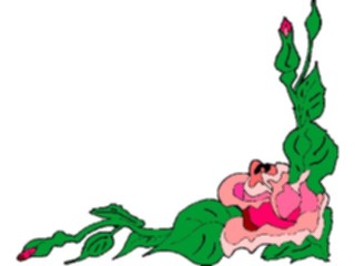 Sticker Custom Preview Image #103922 Plants Flowers Flowers Flower Corner13