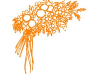 Sticker Custom Preview Image #103925 Plants Flowers Flowers Flower Corner16