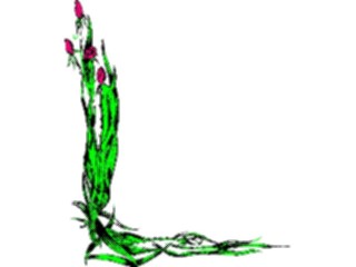 Sticker Custom Preview Image #103928 Plants Flowers Flowers Flower Corner19