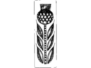 Sticker Custom Preview Image #103929 Plants Flowers Flowers Flower Design01