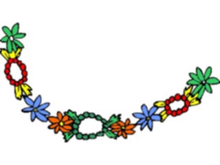 Sticker Custom Preview Image #103937 Plants Flowers Flowers Flower Design09