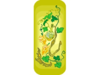 Sticker Custom Preview Image #103965 Plants Flowers Flowers Flower Design37