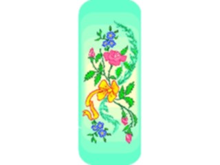 Sticker Custom Preview Image #103966 Plants Flowers Flowers Flower Design38