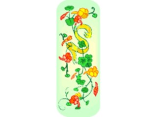 Sticker Custom Preview Image #103969 Plants Flowers Flowers Flower Design41