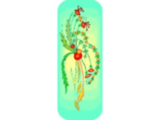 Sticker Custom Preview Image #103970 Plants Flowers Flowers Flower Design42