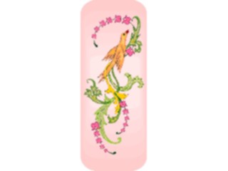 Sticker Custom Preview Image #103972 Plants Flowers Flowers Flower Design44