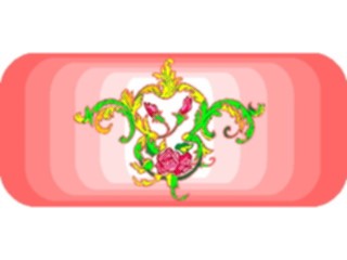 Sticker Custom Preview Image #103980 Plants Flowers Flowers Flower Design52