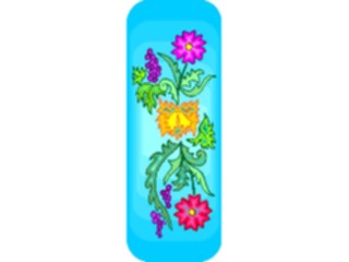 Sticker Custom Preview Image #103984 Plants Flowers Flowers Flower Design56