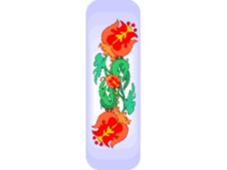 Sticker Custom Preview Image #103985 Plants Flowers Flowers Flower Design57