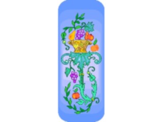 Sticker Custom Preview Image #103988 Plants Flowers Flowers Flower Design60