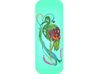 Sticker Custom Preview Image #104000 Plants Flowers Flowers Flower Design72