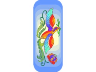 Sticker Custom Preview Image #104002 Plants Flowers Flowers Flower Design74