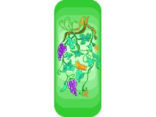 Sticker Custom Preview Image #104003 Plants Flowers Flowers Flower Design75