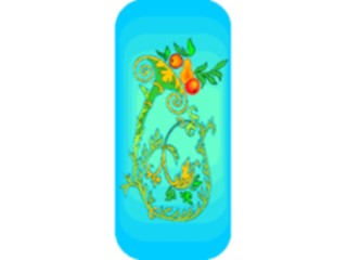 Sticker Custom Preview Image #104011 Plants Flowers Flowers Flower Design83
