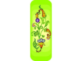 Sticker Custom Preview Image #104013 Plants Flowers Flowers Flower Design85