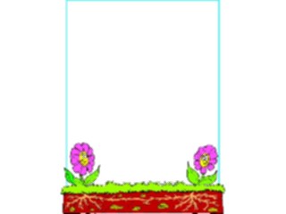 Sticker Custom Preview Image #104017 Plants Flowers Flowers Flower Frame02