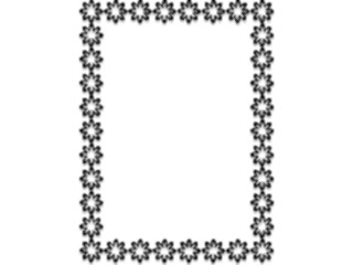 Sticker Custom Preview Image #104018 Plants Flowers Flowers Flower Frame03