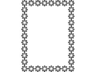 Sticker Custom Preview Image #104021 Plants Flowers Flowers Flower Frame06