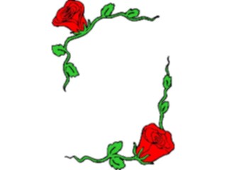 Sticker Custom Preview Image #104030 Plants Flowers Flowers Flower Frame15