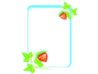 Sticker Custom Preview Image #104031 Plants Flowers Flowers Flower Frame16