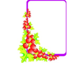 Sticker Custom Preview Image #104040 Plants Flowers Flowers Flower Frame25