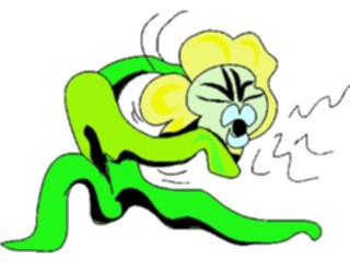 Sticker Custom Preview Image #104063 Plants Flowers Flowers Flower Sick